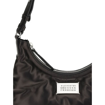 Petit sac à bandoulière Hobo Glam Slam de Margiela