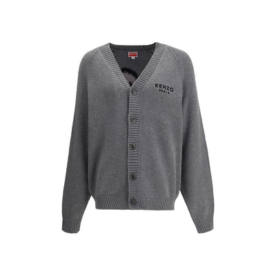 Cardigan à fleurs Kenzo Boke