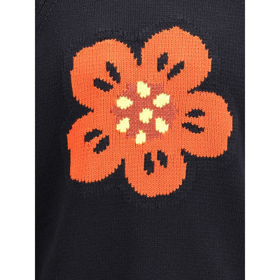 Pull Kenzo Boke Flower