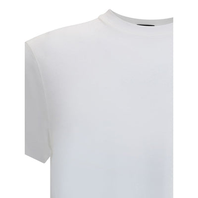 T-shirt en coton Tom Ford
