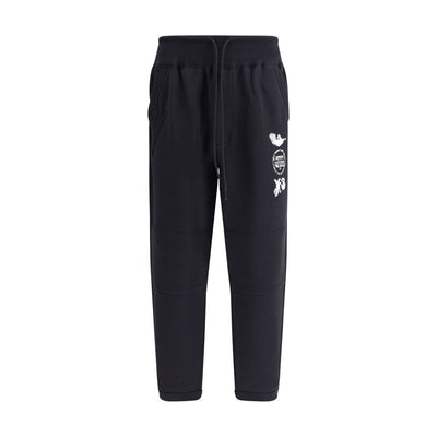 Y-3 Zij-graphic Sweatpants