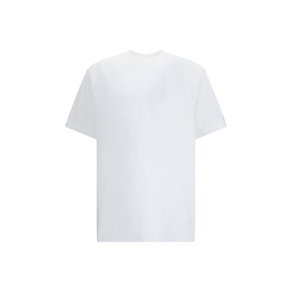 Y-3 Grafische print T-shirt