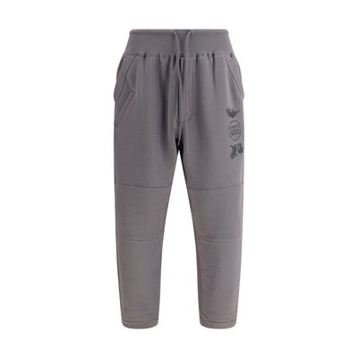 Y-3 Zij-graphic Sweatpants