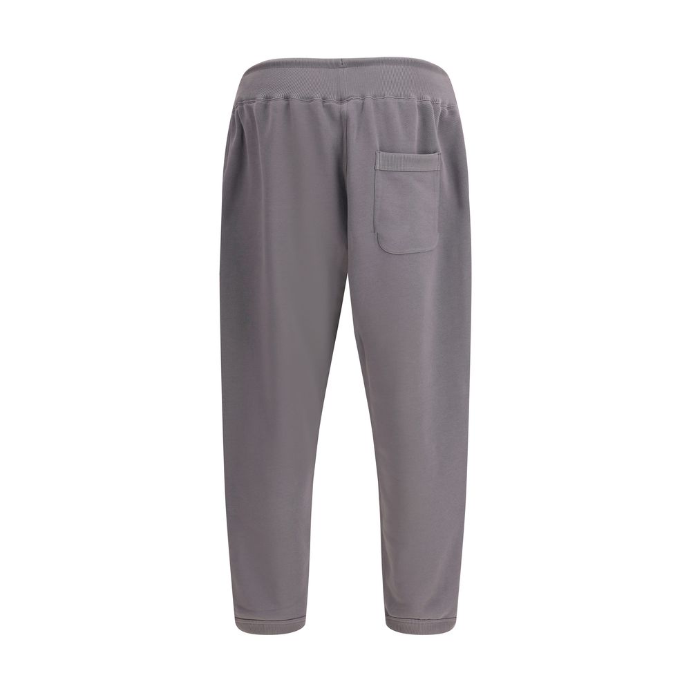 Y-3 Zij-graphic Sweatpants