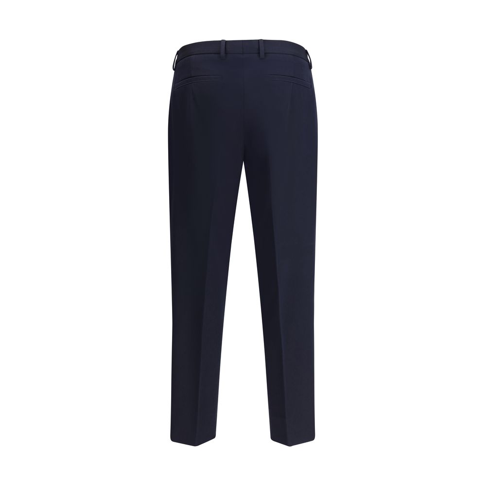 ZEGNA op maat gemaakte broek