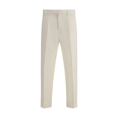 ZEGNA op maat gemaakte broek