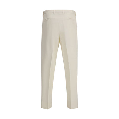 ZEGNA op maat gemaakte broek