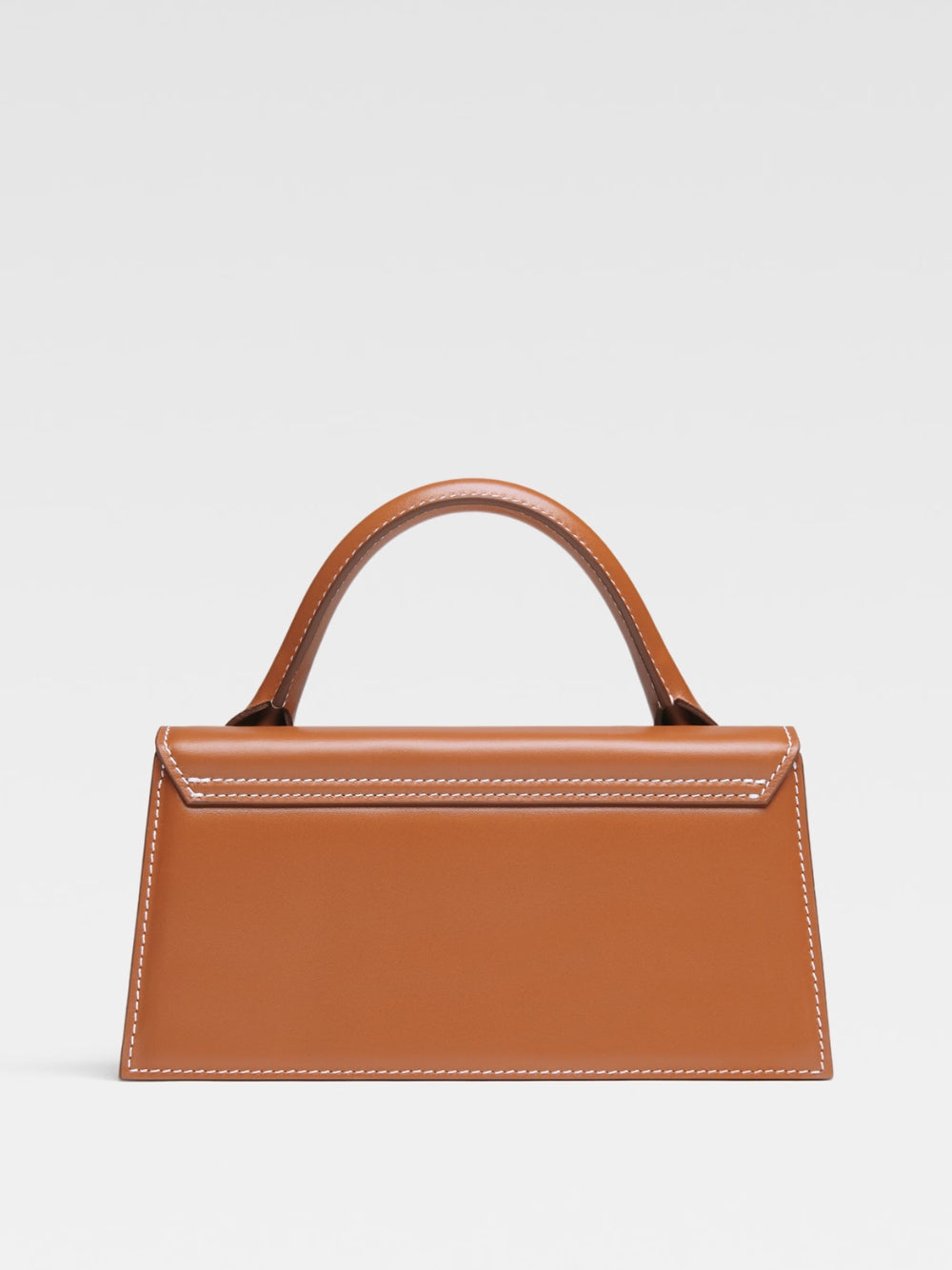 Sac long marron Jacquemus Le Chiquito