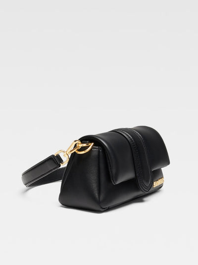 Jacquemus Le Petit Bambimou Sac Noir