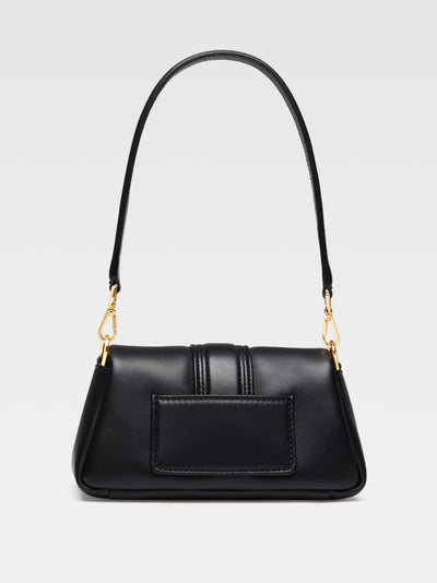 Jacquemus Le Petit Bambimou Sac Noir