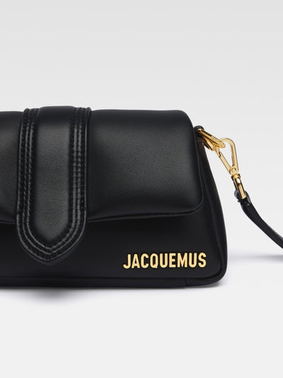 Jacquemus Le Petit Bambimou Sac Noir