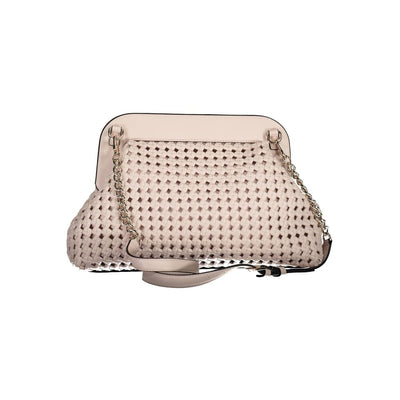 Sac à main Guess Jeans en polyéthylène rose