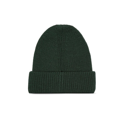 Calvin Klein Jeans Green Cotton Caps Baseball Hat