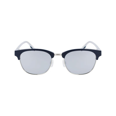 Converse Silver Metal Sunglasses