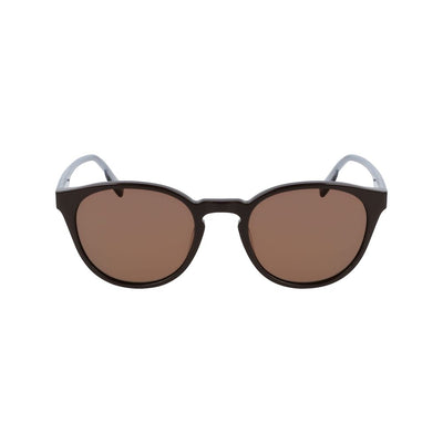 Converse Gray Acetate Sunglasses