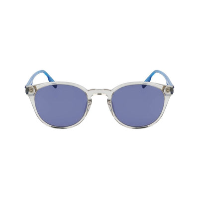 Converse Blue Acetate Sunglasses