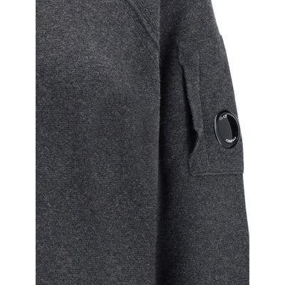 Pull en laine CP Company