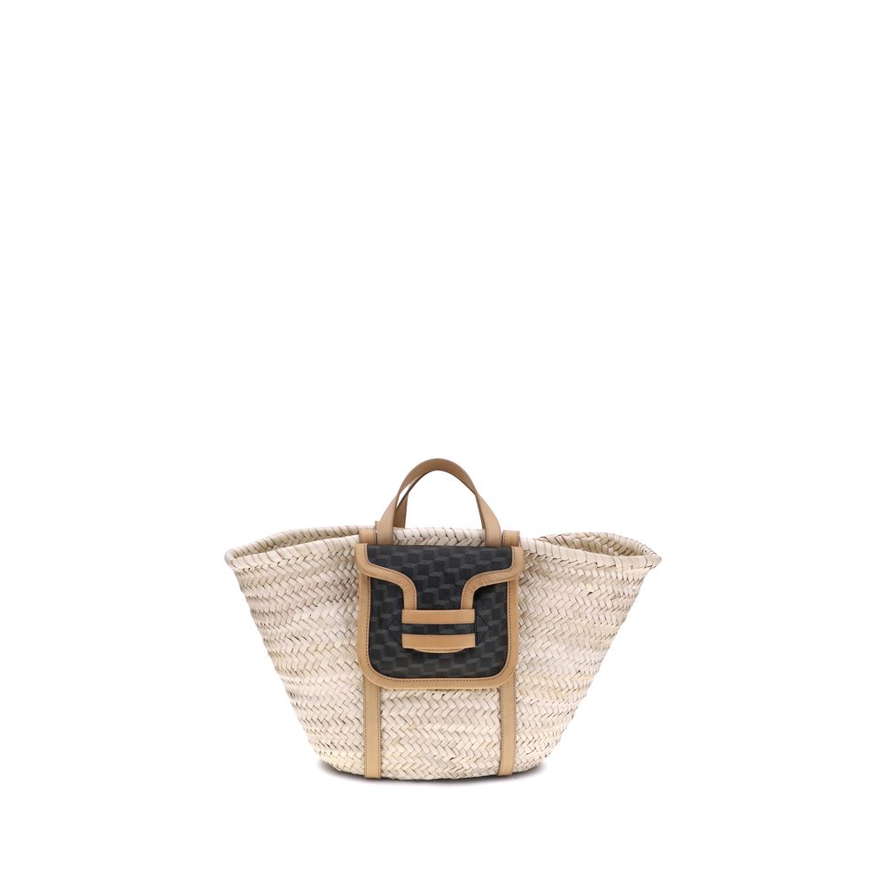 Sac à bandoulière Alpha de Pierre Hardy