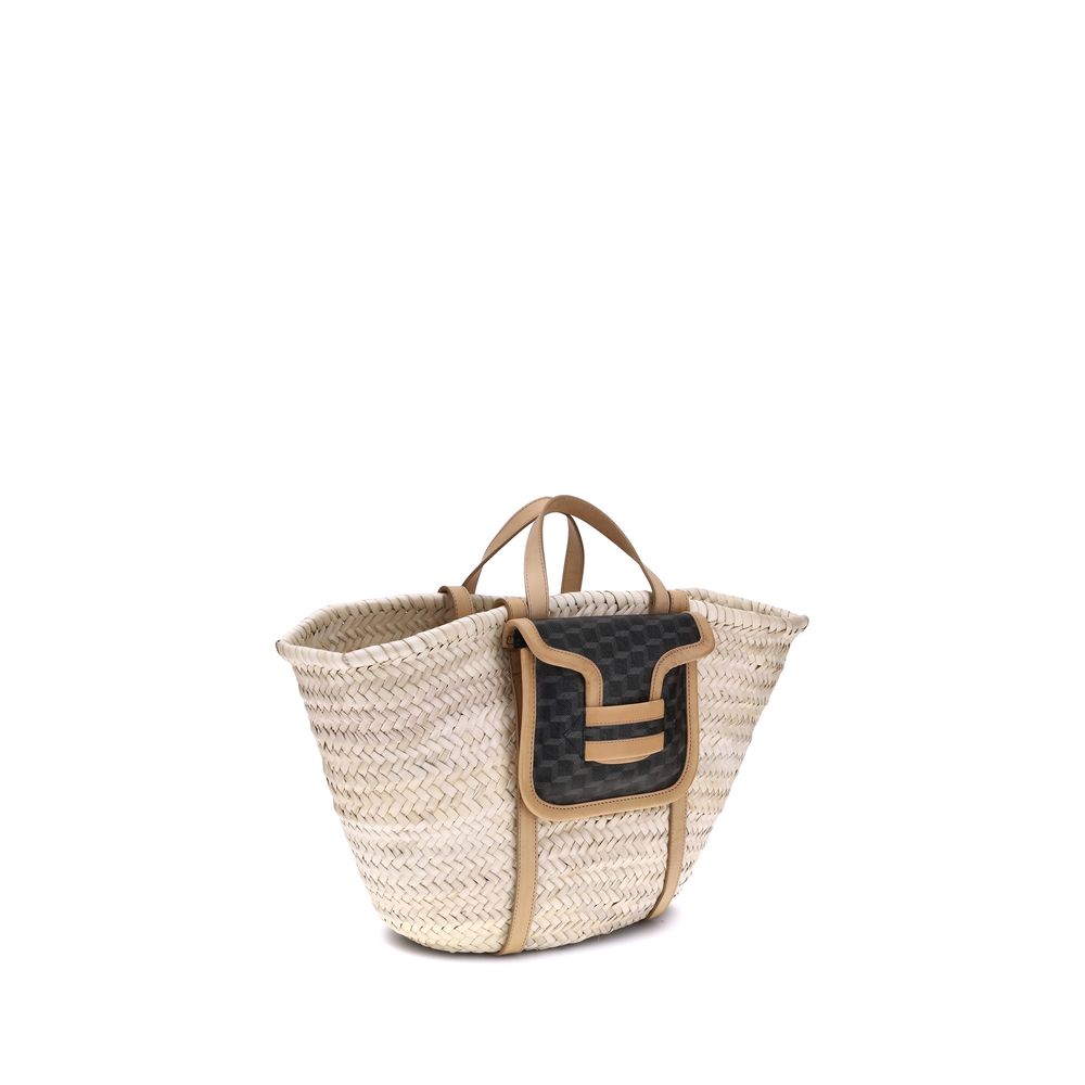 Sac à bandoulière Alpha de Pierre Hardy
