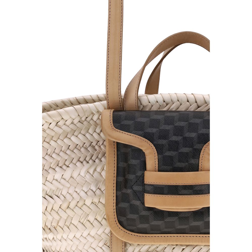 Sac à bandoulière Alpha de Pierre Hardy