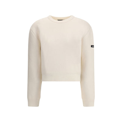 Pull en laine vierge Balenciaga
