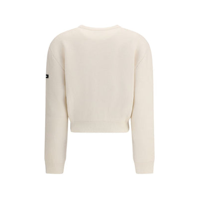 Pull en laine vierge Balenciaga