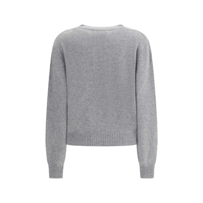 Marni Cashmere Cardigan with patch