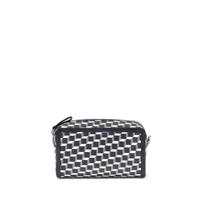 Sac à bandoulière Cube Box de Pierre Hardy