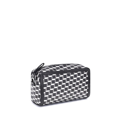 Sac à bandoulière Cube Box de Pierre Hardy