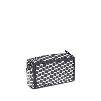 Sac à bandoulière Cube Box de Pierre Hardy