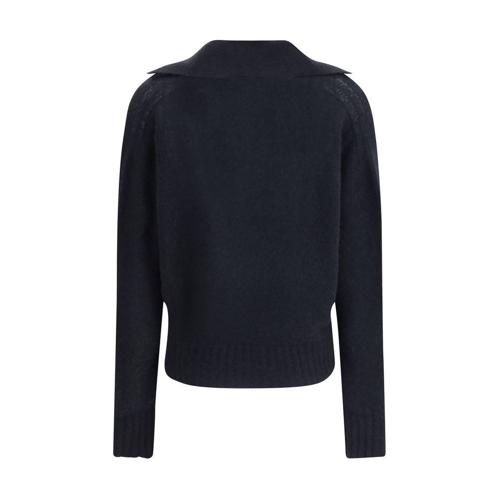 Tom Ford Cashmere Polo Trui