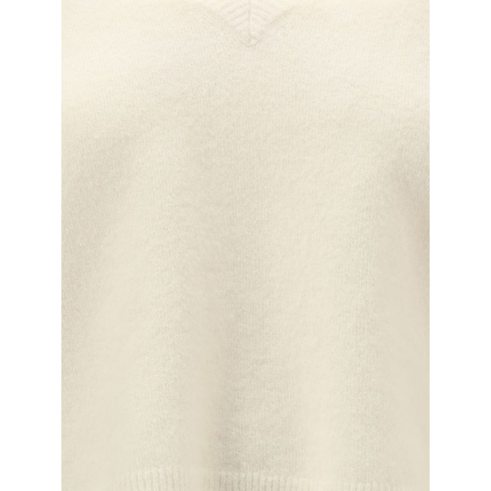 Rick Owens Tommy Trui in Alpaca
