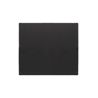 Dolce & Gabbana Gray Silk Pocket Square