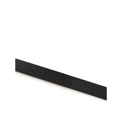 Dolce &amp; Gabbana gouden leren riem