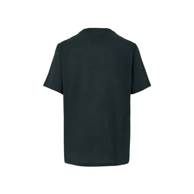 Paul Smith Green Cotton Long Dress