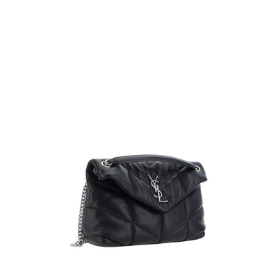 Saint Laurent Sac à bandoulière LouLou