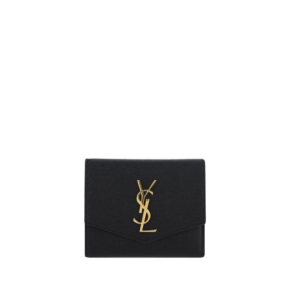 Saint Laurent portemonnee