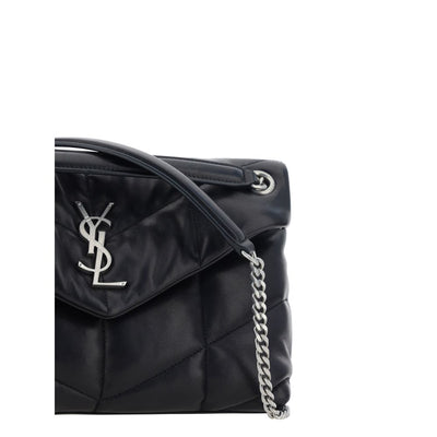 Saint Laurent Sac à bandoulière LouLou