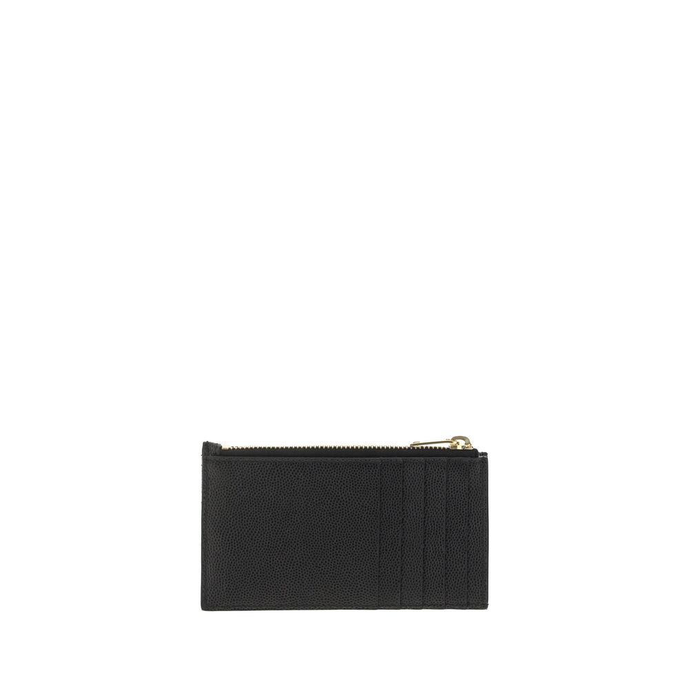 Saint Laurent kaarthouder