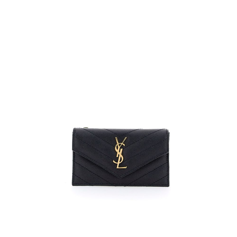 Saint Laurent kaarthouder