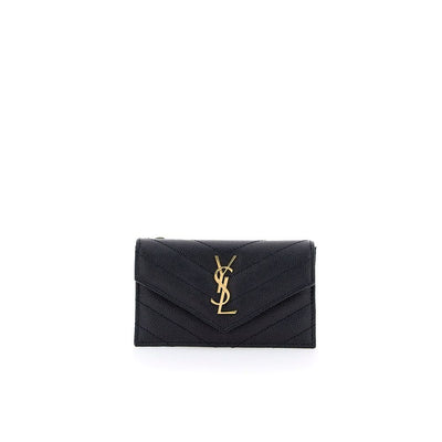 Saint Laurent kaarthouder