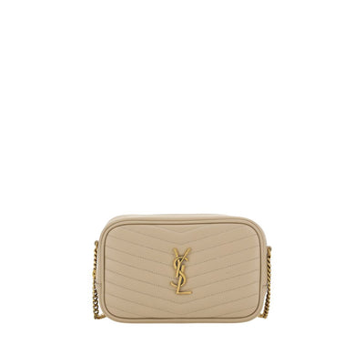 Sac bandoulière Lou de Saint Laurent