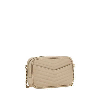 Sac bandoulière Lou de Saint Laurent