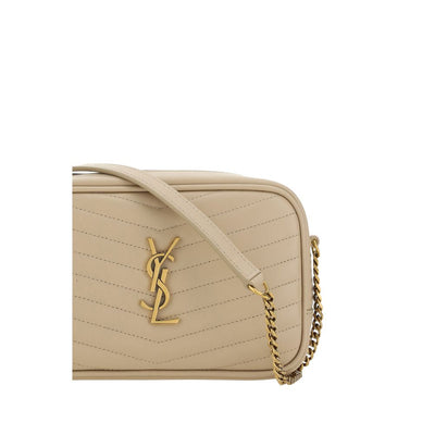 Sac bandoulière Lou de Saint Laurent
