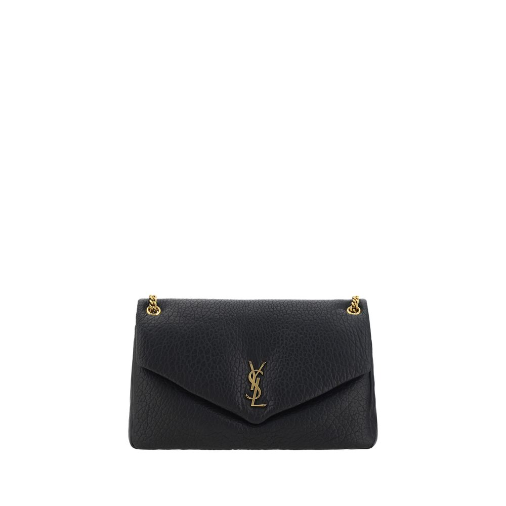 Sac bandoulière Calypso de Saint Laurent