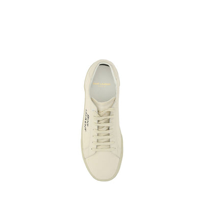 Saint Laurent Sneakers