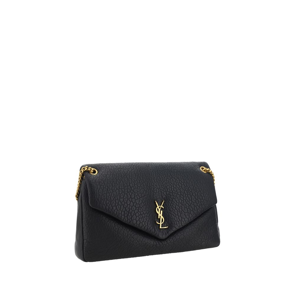 Sac bandoulière Calypso de Saint Laurent