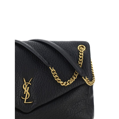 Sac bandoulière Calypso de Saint Laurent