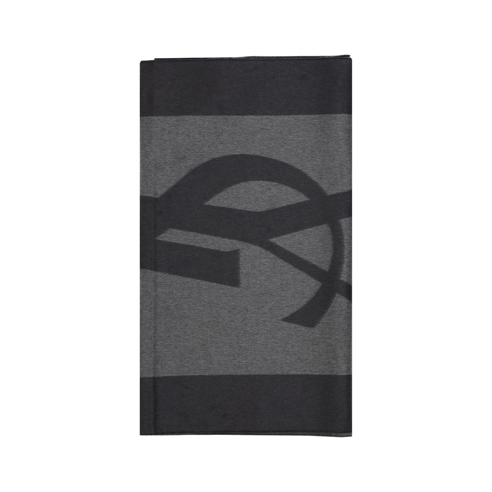 Saint Laurent Cassandre Sjaal