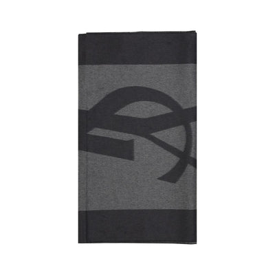 Saint Laurent Cassandre Sjaal